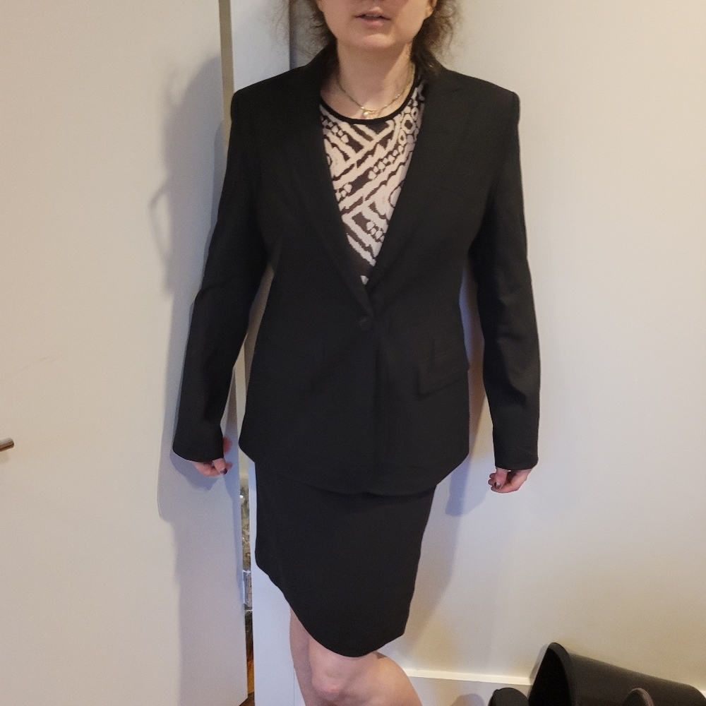 Jones New York Suit Jacket